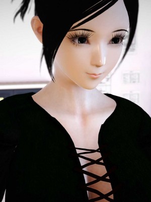 [3D][小星星] 人妻淫记 1-75+人物介绍（完结）_7065