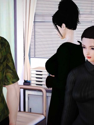 [3D][小星星] 人妻淫记 1-75+人物介绍（完结）_7067