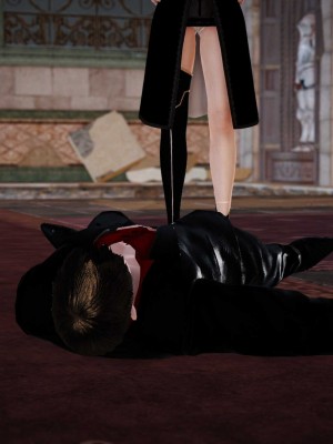 [3D][小星星] 人妻淫记 1-75+人物介绍（完结）_7073