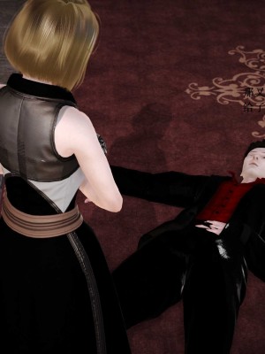 [3D][小星星] 人妻淫记 1-75+人物介绍（完结）_7076