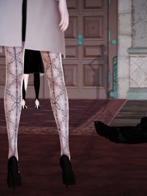 [3D][小星星] 人妻淫记 1-75+人物介绍（完结）_7079