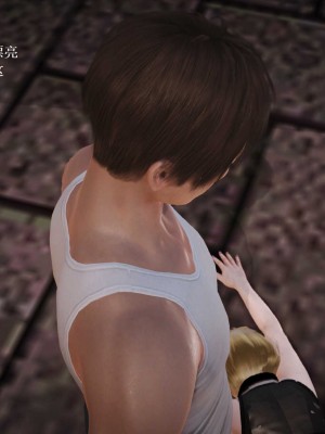 [3D][小星星] 人妻淫记 1-75+人物介绍（完结）_7083