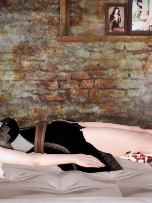 [3D][小星星] 人妻淫记 1-75+人物介绍（完结）_7085