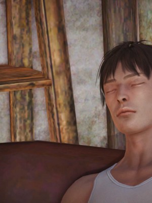 [3D][小星星] 人妻淫记 1-75+人物介绍（完结）_7087