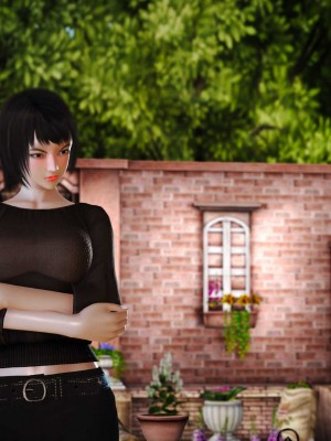 [3D][小星星] 人妻淫记 1-75+人物介绍（完结）_7106