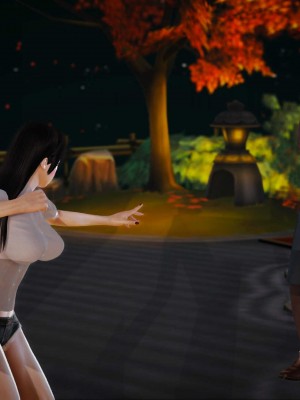 [3D][小星星] 人妻淫记 1-75+人物介绍（完结）_7108