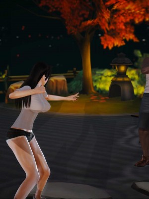 [3D][小星星] 人妻淫记 1-75+人物介绍（完结）_7111