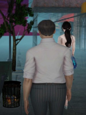 [3D][小星星] 人妻淫记 1-75+人物介绍（完结）_7120