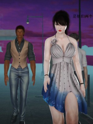 [3D][小星星] 人妻淫记 1-75+人物介绍（完结）_7121