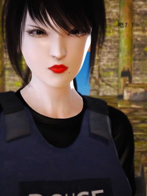 [3D][小星星] 人妻淫记 1-75+人物介绍（完结）_7277