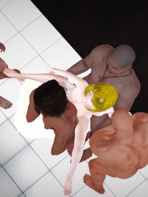 [3D][小星星] 人妻淫记 1-75+人物介绍（完结）_7304