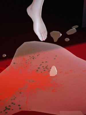 [3D][小星星] 人妻淫记 1-75+人物介绍（完结）_7307