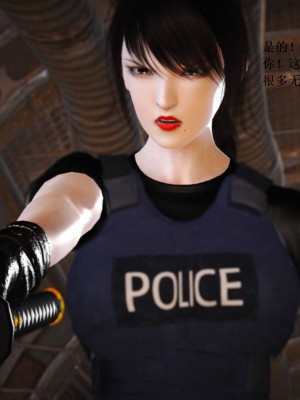 [3D][小星星] 人妻淫记 1-75+人物介绍（完结）_7372