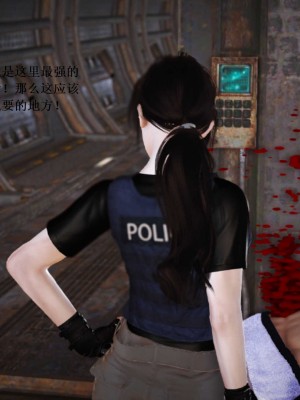[3D][小星星] 人妻淫记 1-75+人物介绍（完结）_7375