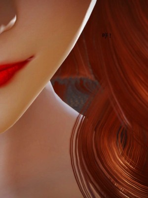 [3D][小星星] 人妻淫记 1-75+人物介绍（完结）_7379