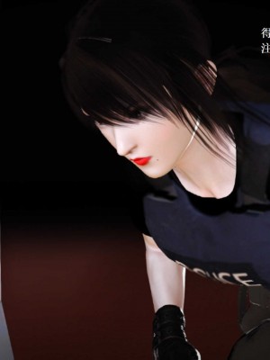 [3D][小星星] 人妻淫记 1-75+人物介绍（完结）_7383