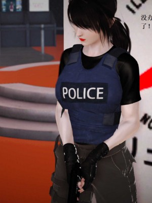 [3D][小星星] 人妻淫记 1-75+人物介绍（完结）_7400