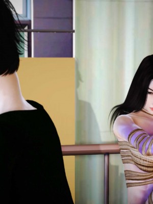 [3D][小星星] 人妻淫记 1-75+人物介绍（完结）_7410