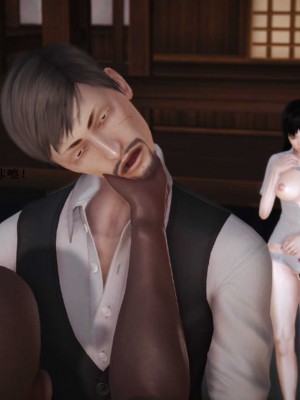 [3D][小星星] 人妻淫记 1-75+人物介绍（完结）_7422
