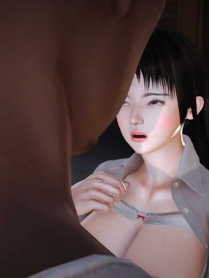 [3D][小星星] 人妻淫记 1-75+人物介绍（完结）_7424