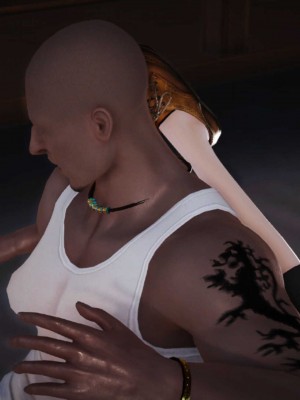 [3D][小星星] 人妻淫记 1-75+人物介绍（完结）_7432