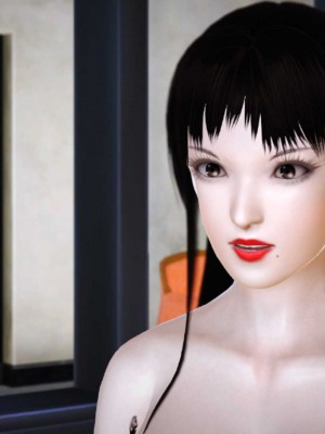 [3D][小星星] 人妻淫记 1-75+人物介绍（完结）_7472