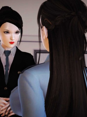 [3D][小星星] 人妻淫记 1-75+人物介绍（完结）_7475