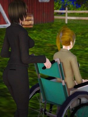 [3D][小星星] 人妻淫记 1-75+人物介绍（完结）_7486