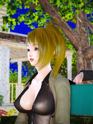 [3D][小星星] 人妻淫记 1-75+人物介绍（完结）_7488