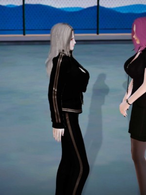 [3D][小星星] 人妻淫记 1-75+人物介绍（完结）_7539