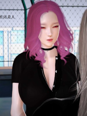 [3D][小星星] 人妻淫记 1-75+人物介绍（完结）_7542