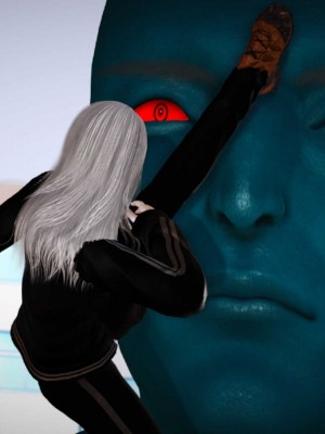 [3D][小星星] 人妻淫记 1-75+人物介绍（完结）_7553