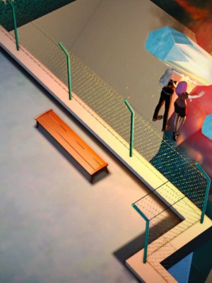 [3D][小星星] 人妻淫记 1-75+人物介绍（完结）_7572