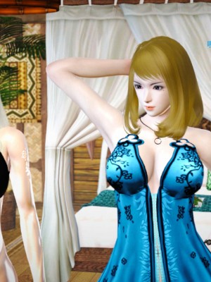 [3D][小星星] 人妻淫记 1-75+人物介绍（完结）_7584