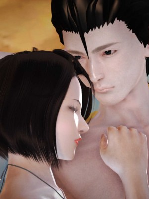 [3D][小星星] 人妻淫记 1-75+人物介绍（完结）_7591