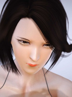 [3D][小星星] 人妻淫记 1-75+人物介绍（完结）_7603