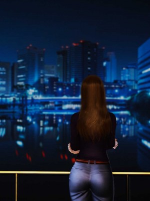 [3D][小星星] 人妻淫记 1-75+人物介绍（完结）_7609