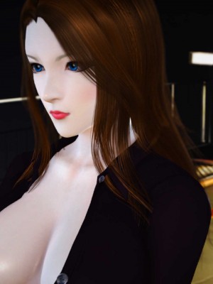 [3D][小星星] 人妻淫记 1-75+人物介绍（完结）_7610