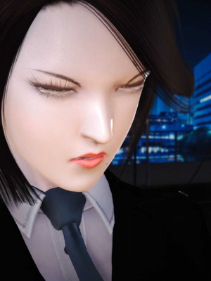 [3D][小星星] 人妻淫记 1-75+人物介绍（完结）_7620