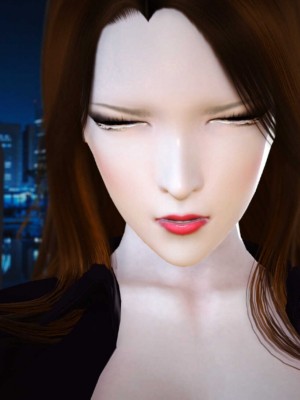[3D][小星星] 人妻淫记 1-75+人物介绍（完结）_7621