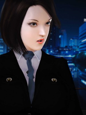 [3D][小星星] 人妻淫记 1-75+人物介绍（完结）_7622
