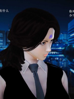 [3D][小星星] 人妻淫记 1-75+人物介绍（完结）_7626