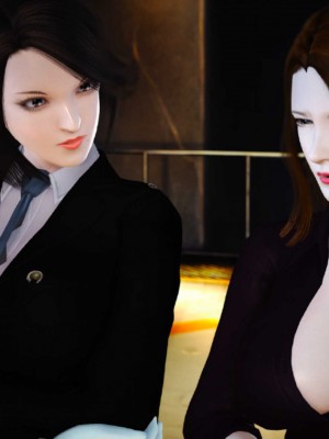 [3D][小星星] 人妻淫记 1-75+人物介绍（完结）_7633