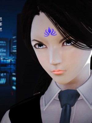[3D][小星星] 人妻淫记 1-75+人物介绍（完结）_7634