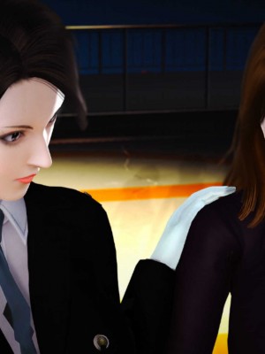 [3D][小星星] 人妻淫记 1-75+人物介绍（完结）_7635