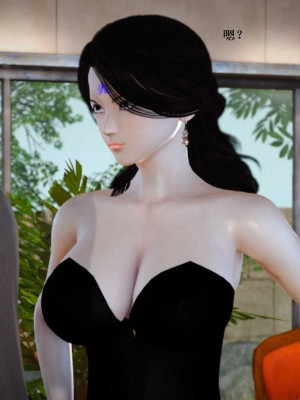 [3D][小星星] 人妻淫记 1-75+人物介绍（完结）_7660