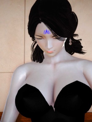[3D][小星星] 人妻淫记 1-75+人物介绍（完结）_7667