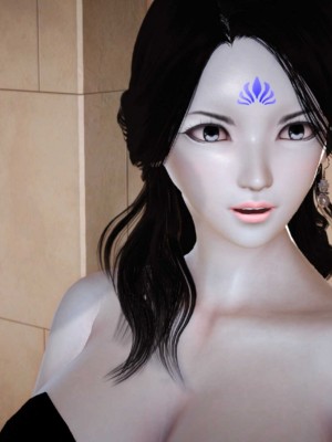 [3D][小星星] 人妻淫记 1-75+人物介绍（完结）_7678