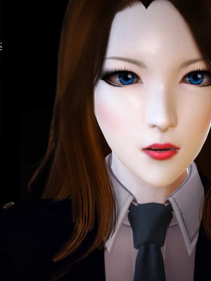 [3D][小星星] 人妻淫记 1-75+人物介绍（完结）_7683