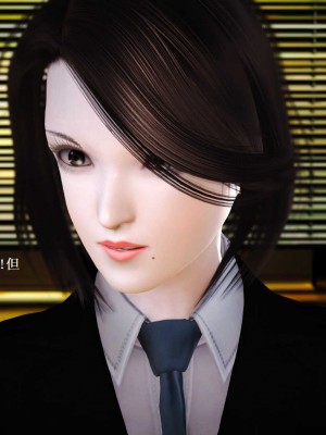 [3D][小星星] 人妻淫记 1-75+人物介绍（完结）_7684